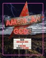 Inside American Gods - Emily Haynes - 9781452156149