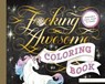 Fucking Awesome Coloring Book -  - 9781452159829