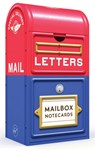 Mailbox Notecards -  - 9781452171661
