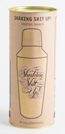 Shaking Shit Up Cocktail Shaker -  - 9781452179520