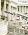 Administrative Law and Politics: Cases and Comments - Harrington - 9781452240404