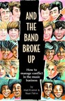 And The Band Broke Up - Matt Kramer - 9781452443645