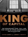 King of Capital -  - 9781452600000