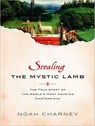 Stealing the Mystic Lamb -  - 9781452600338