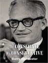 The Conscience of a Conservative -  - 9781452601243