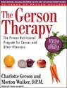 The Gerson Therapy -  - 9781452601489