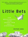 Little Bets -  - 9781452603933