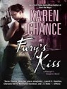 Fury's Kiss -  - 9781452608976