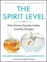 The Spirit Level - WILKINSON,  Richard ; Pickett, Kate - 9781452655055