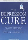 The Depression Cure - ILARDI,  Stephen S., Ph.D. - 9781452659305