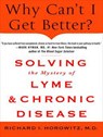 Why Can't I Get Better? -  - 9781452668697