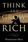 Think and Grow Rich - HILL,  Napoleon - 9781452814681