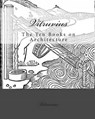 Vitruvius - Vitruvius - 9781452854991