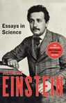 Essays in Science - Albert Einstein - 9781453204832