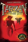 The Greystoke Legacy - Andy Briggs - 9781453271070