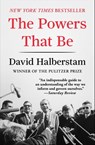 The Powers That Be - David Halberstam - 9781453286098