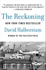 The Reckoning - David Halberstam - 9781453286104