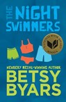 The Night Swimmers - Betsy Byars - 9781453294185