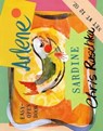 Arlene Sardine - Chris Raschka - 9781453296080