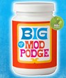 The Big Book of Mod Podge - Inc. Plaid Enterprises - 9781454708698