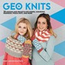 Geo Knits - MUCKLESTONE,  Mary Jane - 9781454710134