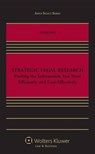Strategic Legal Research - SPARLING,  Tobin A. - 9781454851318