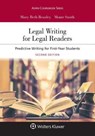 Legal Writing for Legal Readers - BEAZLEY,  Mary Beth ; Smith, Monte - 9781454896357