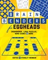 Brain Benders for Eggheads - NEWMAN,  Stanley - 9781454912651