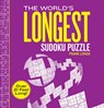The World's Longest Sudoku Puzzle - LONGO,  Frank - 9781454915959