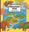 Prehistoric Atlas - TUMA,  Tomás ; Ruzicka, Oldrich - 9781454922520
