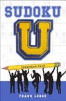 Sudoku U: Freshman Year - LONGO,  Frank - 9781454926078