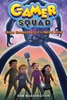 Close Encounters of the Nerd Kind (Gamer Squad 2) - Kim Harrington - 9781454926139