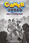 App of the Living Dead - Kim Harrington - 9781454926146