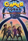 Close Encounters of the Nerd Kind (Gamer Squad 2) - Kim Harrington - 9781454926177