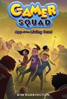 App of the Living Dead (Gamer Squad 3) - Kim Harrington - 9781454926184