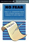 The U.S. Constitution and Other Important American Documents (No Fear): Volume 4 - Sparknotes - 9781454928089