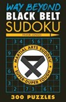 Way Beyond Black Belt Sudoku (R) - Frank Longo - 9781454933571
