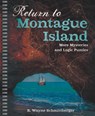 Return to Montague Island: More Mysteries and Logic Puzzles - R. Schmittberger Wayne - 9781454933939