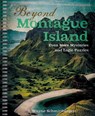 Beyond Montague Island: Even More Mysteries and Logic Puzzles - R. Schmittberger Wayne - 9781454936596