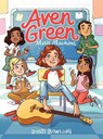 Aven Green Music Machine - Dusti Bowling ; Gina Perry - 9781454941828