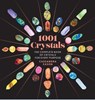1001 Crystals - Cassandra Eason - 9781454945741
