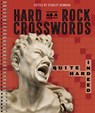 Hard as a Rock Crosswords: Quite Hard Indeed - Stanley Newman - 9781454948223