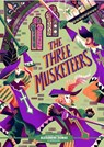 Classic Starts®: The Three Musketeers - Alexandre Dumas - 9781454948384