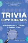 Trivia Cryptograms - Stanley Newman - 9781454950318