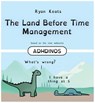 The Land Before Time Management - Ryan Keats - 9781454950585
