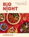Big Night - Katherine Lewin - 9781454952138