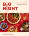 Big Night - Katherine Lewin - 9781454952145