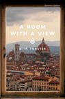 A Room With A View - E.M. Forster - 9781454954651