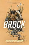 Brock - Anthony McGowan - 9781454954774