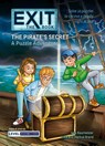 Baumeister, J: Exit: The Book - The Pirate's Secret - Jens Baumeister ; Inka Brand ; Markus Brand - 9781454958734